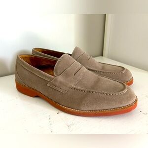 Men’s Peter Millar Loafers 12M
